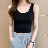 Черный [хлопок короткий]