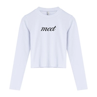 Белые буквы 6 шорт