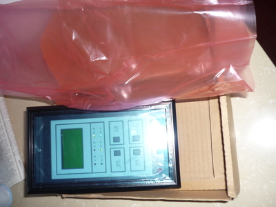 notifiers Notifiers Nordifir 64 Number of floor displays LCD-100-A 64