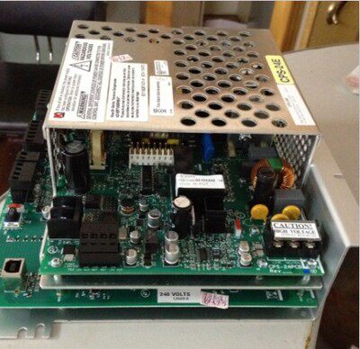 notifier Nuodifierre addressable power supply AMPS-24E CPS-24E host power supply