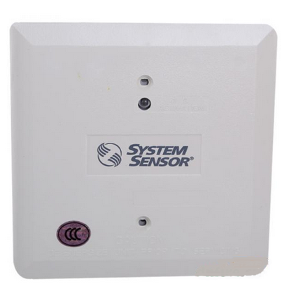 SYSTEM SENSOR M502M ordinary detector input module