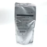 Ricoh 7001 Carrier 8001 8000 7502 2075 7500 1075 Железный порошок № 24 Оригинал носителя.