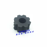 Аксессуары RI Guang Coper MP7001 8001 8000 7500 7502 ПАГОТО -ГУБКА Улучшение колеса губки