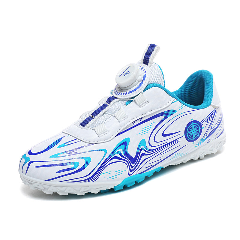 Children's baseball shoes men and women's nails American softball shoes teen crumbling nails training special competition shoes