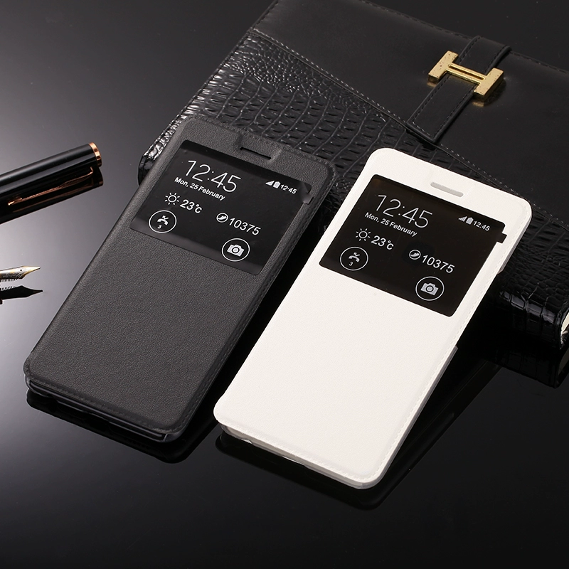 Samsung S7 điện thoại vỏ S7edge thương hiệu nổi tiếng vỏ sò bao da khung G9300 G9350 sau khi người đàn ông kinh doanh nhà ở và phụ nữ - Phụ kiện điện thoại di động