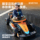 [Рекомендовано Ху Кэ] Официальный детский электромобиль BABYGO McLaren, авторизованный гоночный автомобиль Формулы-1, который может садиться на людей mini 2