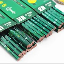 Real Body Shop China Card 2B Pencil China 2B Pencil Exam Pencil Drawing Pencil 2B
