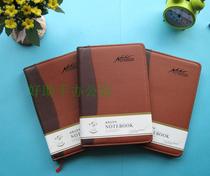 Shin No Business Notepad A5 Leather Face Benschen Notebook SS-8125 25K Leather Notebook