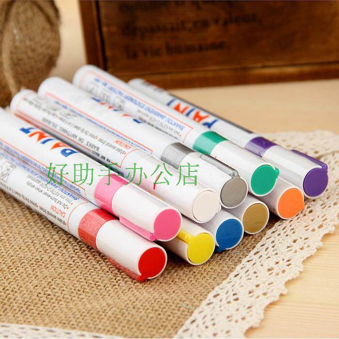 East Ocean Paint Pen East Ocean SA-101 Paint Pen Tire Pen lacquered pen Signature pen