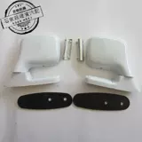 Школьная школа тренер Car Leaf Board Reversing зеркальный крыло крыло размах с отражателем капюшона капюшон