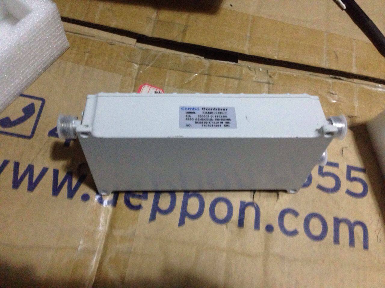Kyoshinobu dual-frequency mixer takes care of 3G4G mixer 800-960 1710-2170MHz mobile telecommunication Unicom