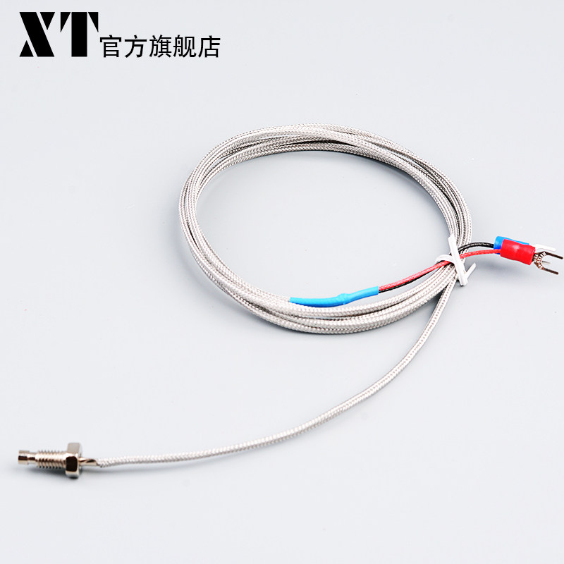 什么样的K型热电偶M6螺钉温度探头适合2026年的使用需求?