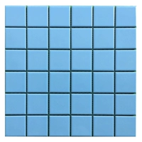 Фиолетовый свет светло -голубой 48 48