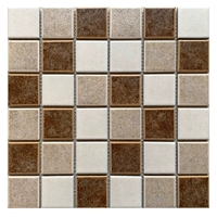 Вайолет Якуанг Кофе белый 48