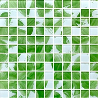 25 чернила зеленый