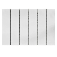 Светло -пурпурный одиночный суб -светлый длинная полоса полоска белого белого цвета