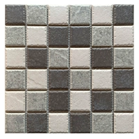 Прозрачный подбалвенный трехмерный серый белый 48