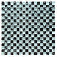 15 черно -белых