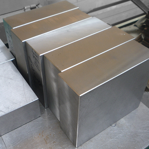 (Die Steel) No. 45 Steel P20 H13 718H NAK80 2083 2311H Die Steel Polished Plate