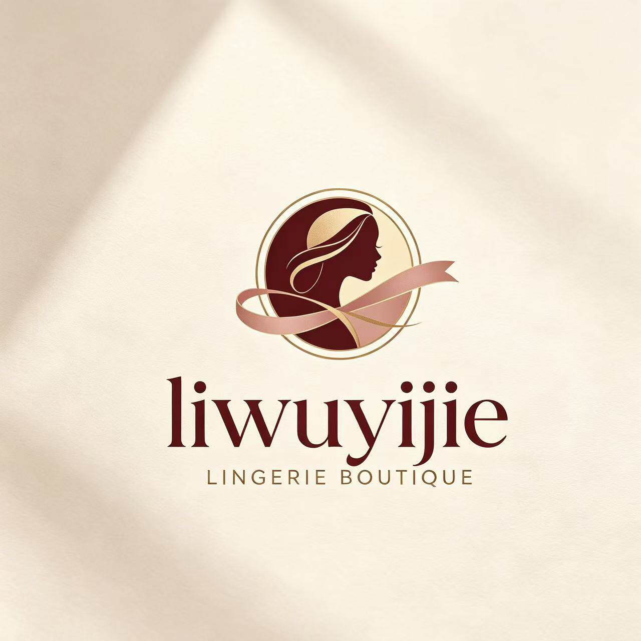 义乌一姐内衣的LOGO
