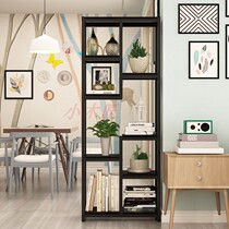 Balcony Floral Shelf Iron Art Multilayer Green Lori Multimeat Shelving Flowers Shelf Indoor Flower Pots Shelf Floor-Style Province Space