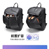 Ноутбук, вместительный и большой школьный рюкзак для школьников, баскетбольная сумка для путешествий, делается под заказ, с печатью вашего логотипа, подходит для студента