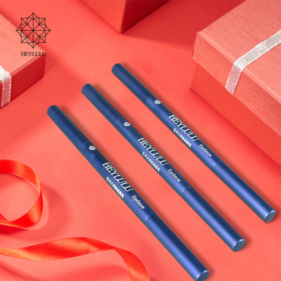 艺术大师极细眉笔防水持久不脱色