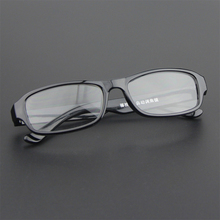 超轻智能自动调节度数防蓝光老花镜