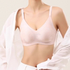 都市丽人中式提花内衣
