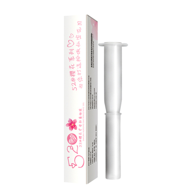 可人净！女性私处面膜止痒抑菌凝露