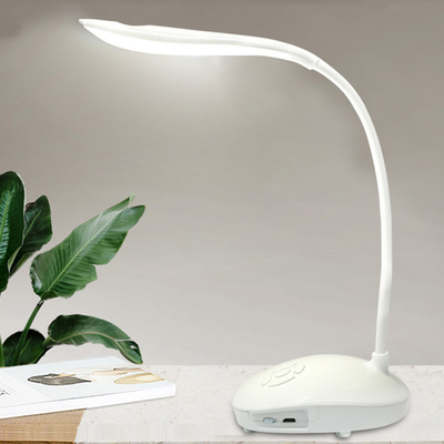 【寒米】AI智能触控机器人台灯