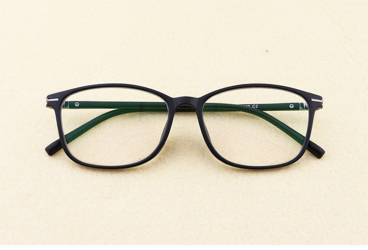 Montures de lunettes en Plaque memoire - Ref 3140575 Image 21