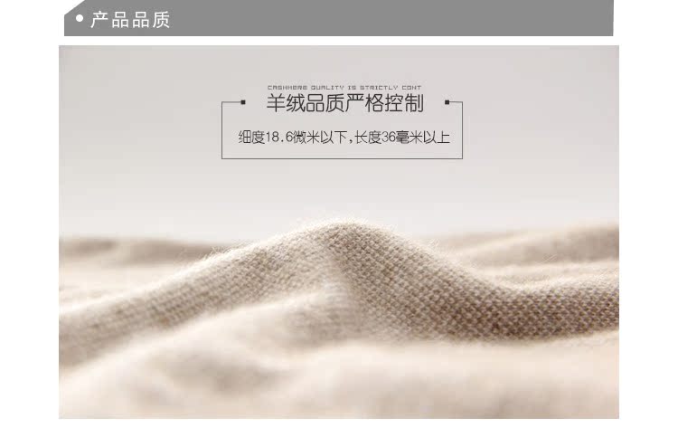 Áo len cashmere nam v-cổ dày cardigan trung niên cha mới áo len ngắn áo len ngắn mùa thu và áo len mùa đông áo len nam trung niên