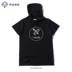 Dịch vụ lớp tùy chỉnh T-Shirt hoodie đội DIY quảng cáo văn hóa áo sơ mi làm việc quần áo in logo từ ngắn tay áo len trùm đầu Áo len