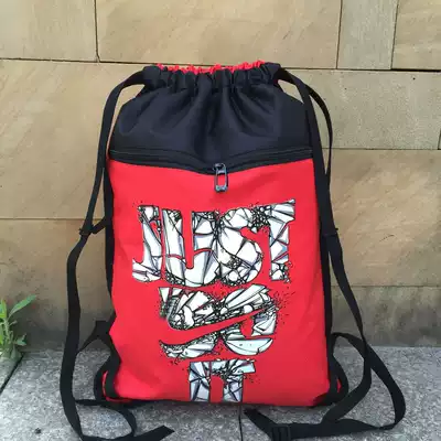 Customized Corset Pocket Bundle Shoulder Bag Cycling Sports Zipper Backpack Waterproof Training Trail Bag Printing LOGO