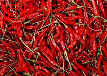 Indian Devil Pepper Spicy Perverted Spicy Chili Faces 50g Special