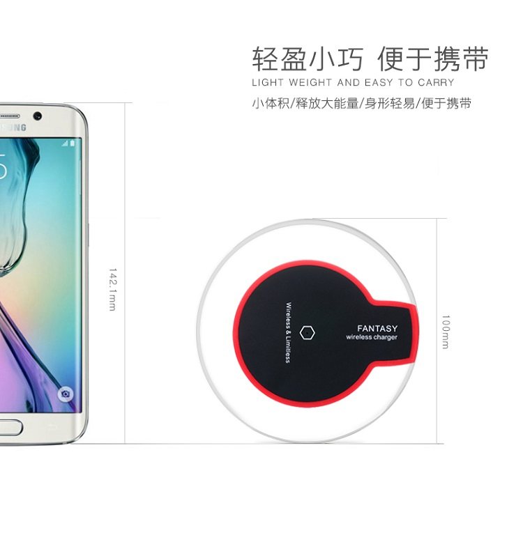 chargeur HEADFREE pour téléphones APPLE APPLE IPHONE6 - Ref 1298842 Image 9