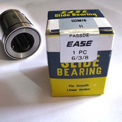 Japan EASE linear bearing SDE8Y SDE12YSDE16Y SDE20Y SDE25Y