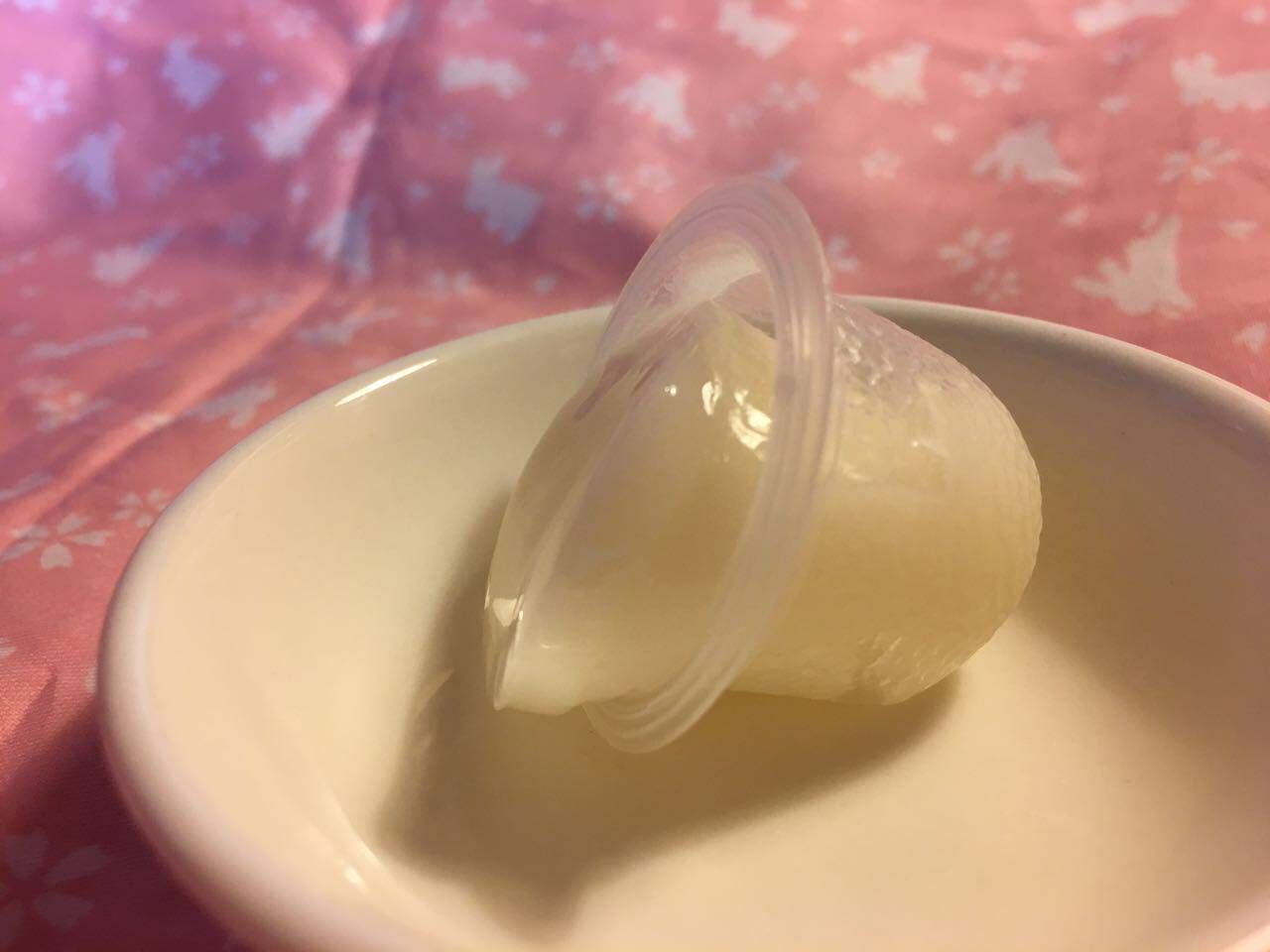 Goat milk snack jelly honey bag honey hamster chickadee 15 yuan (11 oh)