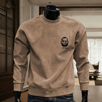 【Кофе】Модный мужской Хайберг Стрит【dsfyu】