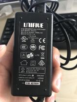 Aimo Video Booth Power Adapter Youyuan UIA324-12 Power Cord DC12V2A With Pin 5 0 Pins