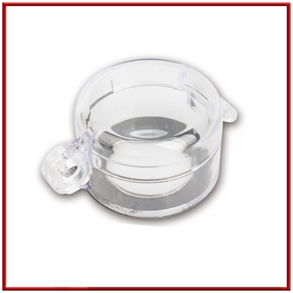 Button switch lock emergency stop button lock rotary switch lock BD-D51 D52 D53 D54 D55 D56