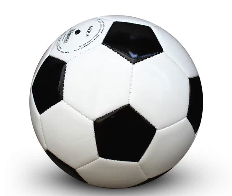Ballon de foot - Ref 6500 Image 75