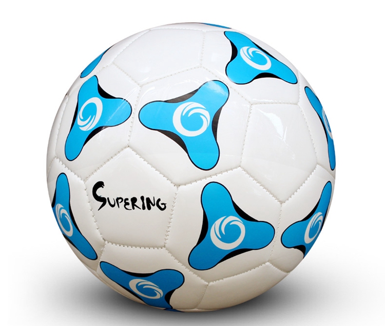 Ballon de foot - Ref 6500 Image 44