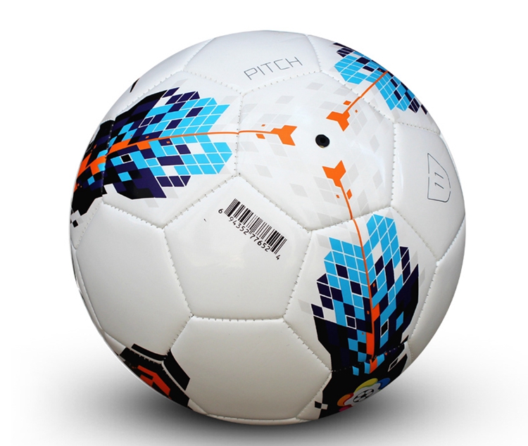 Ballon de foot - Ref 6500 Image 27