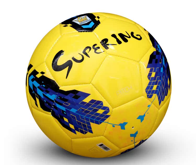 Ballon de foot - Ref 6500 Image 56