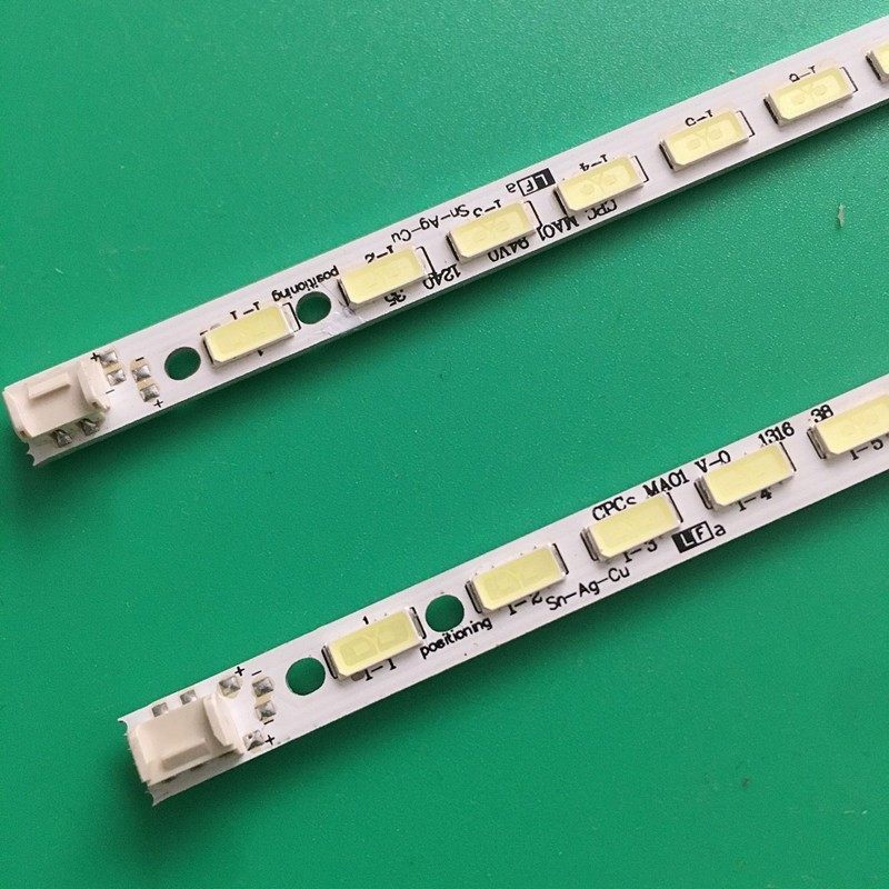 原装夏普60寸LCD-60LX540A 640A 550A 750A 545A NX255A灯条68灯