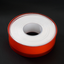 Special high-quality raw material with threaded sealing tape Faucet water pipe fittings water tape 20 meters thickened and widened