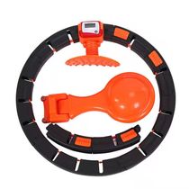 (Comprehensive list of hula hoop accessories that won’t fall off) Universal smart counter weighted force ball massage board extension