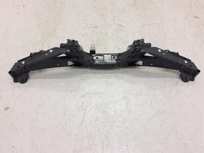 Подходит для новой задней оси BMW F45 F46 216 218 220 F49 X1 F39 X2, задней балки из слитка.